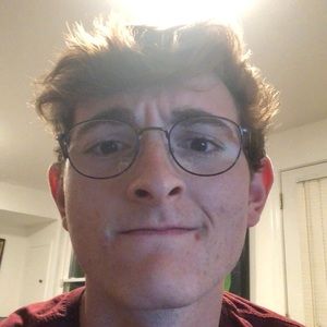 Meet your Posher, Sebastian